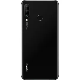 Huawei P30 lite 128 GB midnight black