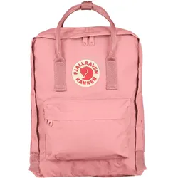 Rucksack Kanken Unisex Erwachsene bonbonrosa 16 LITER