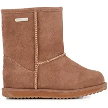 Emu Brumby Lo, Klassische Stiefel, Braun (Oak), 29/30 EU