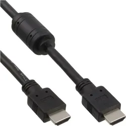 Intos HDMI Kabel 19pol auf 19pol 1,8m