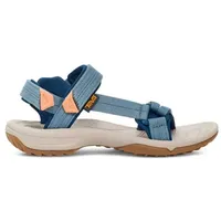 Teva Terra Fi Lite Sandalen Blau