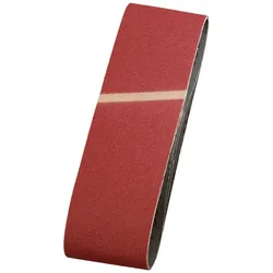 kwb 912506, Schleifpad, P60, Aluminiumoxid, Metall, Holz, 75 mm, 533 mm