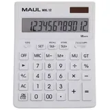 Maul MXL 12 Weiß