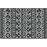 Outsunny Outdoor-Teppich
