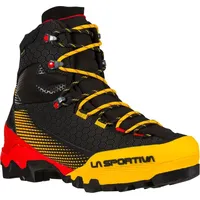 La Sportiva Aequilibrium ST GTX black/yellow 45