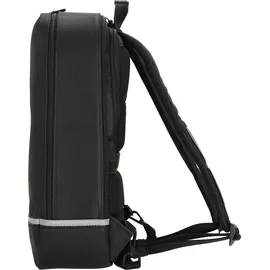 JOST Bags Billund Cyclist Pro Rucksack schwarz