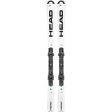 HEAD Herren Racing Ski WCR e-SL Rebel SW RP WCR 14, -, 151