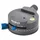 Novoflex Panoramaplatte 6/8 mit Schnellkupplung Gravur 360 Grad Rasterung 6/8/10/12