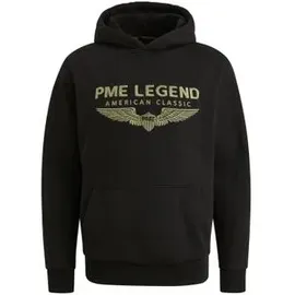 PME Legend Hoodie Schwarz XXL