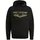 PME Legend Hoodie Schwarz XXL