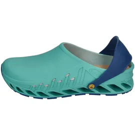 SCHOLL Unisex Evoflex grün 44