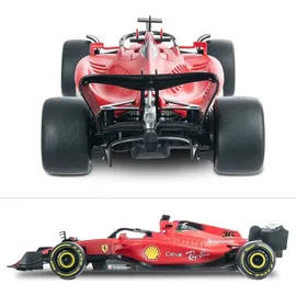 MONDO Auto Ferrari F1-75 2,4GHz RTR rot (63742)