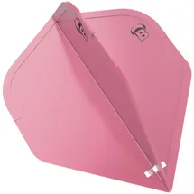 BULL'S DragonFlights Standard Pink