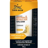 Queisser Tiger Balm Nacken & Schulter Balsam