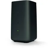Deutsche Telekom TelekomSpeedport Pro in Schwarz | WLAN-Router mit LTE-Modul, HD-Telefonie, schnelleres WLAN mit bis zu 9600 MBit/s, verbesserte Reichweite und höherer Datendurchsatz, 40340659