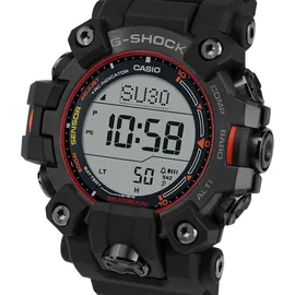 Casio 'G-shock GW-9500MEC-1 Uhr