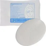 Gramm medical Augenkompresse steril, 50 x 70 mm