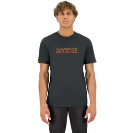 Karpos Loma Cotton grau L