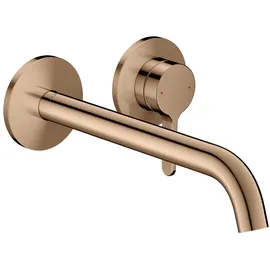Hansgrohe Axor One Einhandmischer Polished Red Gold