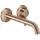 Hansgrohe Axor One Einhandmischer Polished Red Gold
