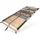 Matratzen Perfekt Lattenrost 42 Leisten Extra Stabil 140 x 200 cm