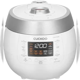 Cuckoo CRP-RT1008F Reiskocher Dampfdruck 1800ml, 10 Portionen