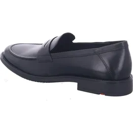 LLOYD Slipper Schwarz | Gr.: 46.5