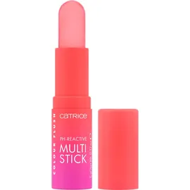 Catrice Colour Flush pH-Reactive Multi Stick 010 Pretty In Pink