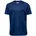 Hmlrun Laufshirt Kinder black iris 128