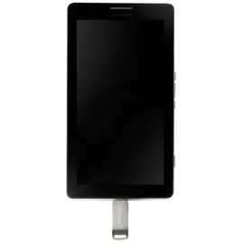 Intenso cMobile Line USB-Stick 128 GB Silber 3536491 USB-C® (USB 3.2 Gen 1), USB-A (USB 3.2 Gen 1)