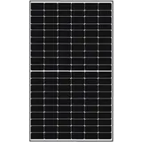 Palette 36x SolarSpace Lumina II 450W SSA-48HDB-450N All Black Bifacial Glas/Glas PV Modul