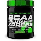 Scitec Nutrition BCAA + Glutamine Xpress