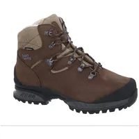 Hanwag Tatra II Bunion GTX erde - braun