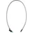 Evoc Hydration Tube carbon grey