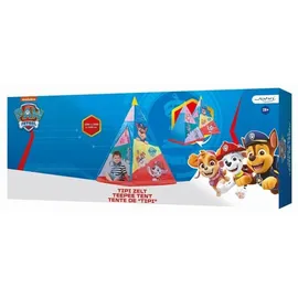 Simba John Tipi Zelt Paw Patrol – Blau/Rot