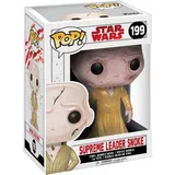 Funko POP! Star Wars E8 TLJ: