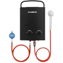 Camplux AY132BDE