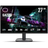 Cooler Master GA2711 27" schwarz