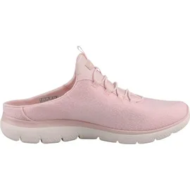 SKECHERS Summits Simply Sweet Damen Sabot Rosa - Rosa - 38