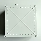 Unify Siemens HiPath cordless, Aussengehäuse ohne Heizung, für BS3/x & BS4 SIP