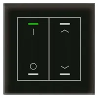 MDT Glastaster II Light 2-fach BE-GTL2TS.D1