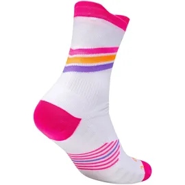 CAMANO Sportsocken 3er Pack knockout pink 39-42
