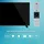 Toshiba 43UV1563DDW 43" LED UHD VIDAA TV