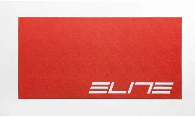 Elite Training Mat Trainingsbodenmatte Rot Modell 2024