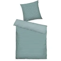 Herding TOM TAILOR Renforcé-Bettwäsche, 80x80 + 155x220cm, 100% Baumwolle/Renforcé,