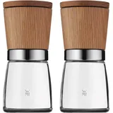 WMF Ceramill Nature Salz-/ Pfeffermühle Duo Set