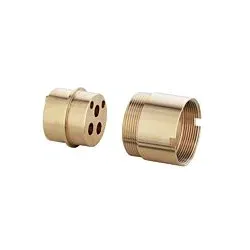 Kludi Verlängerung 7357500-00 30mm, für Unterputz-Waschtisch-Zweiloch-Wand-Einhandmischer, neutral