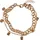 URBAN CLASSICS Charmy Anklet - Goldfarben