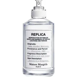 Maison Margiela Replica Lazy Sunday Morning Eau de Toilette 100 ml