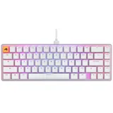 Glorious PC Gaming Race Glorious GMMK 2 Compact (65%) Weiß